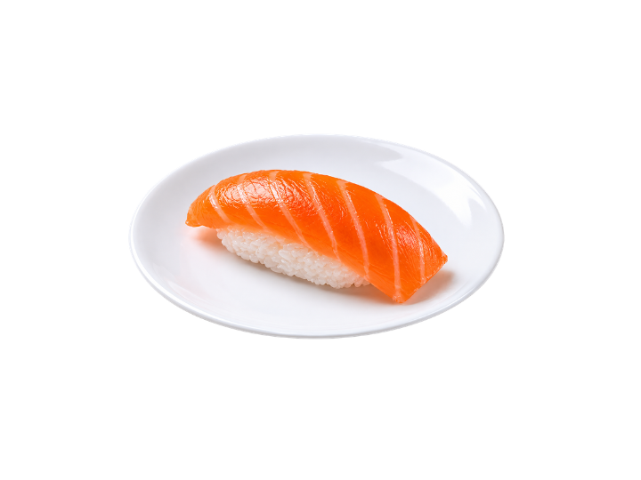 Nigiri Salmón