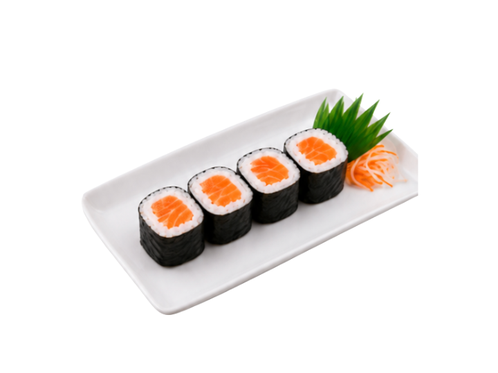 Maki Salmón
