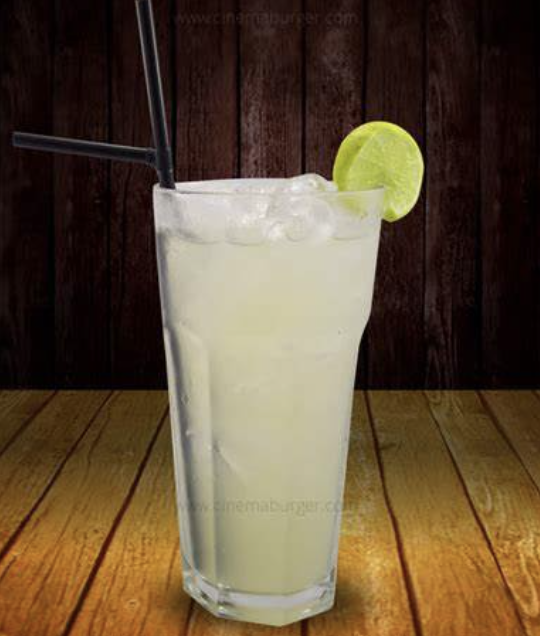 Limonada Imperial