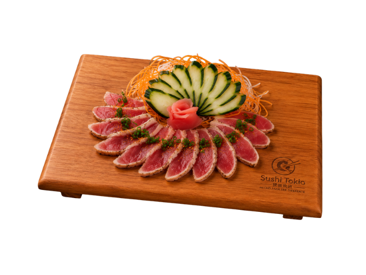 Tataki Atún