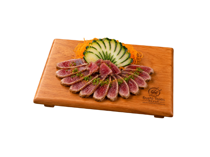 Tataki Lomo Fino de Res