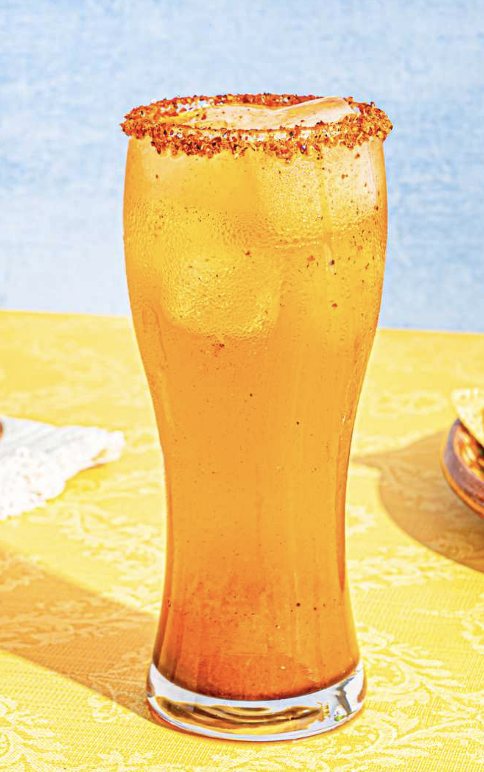 Micheladas Nacionales