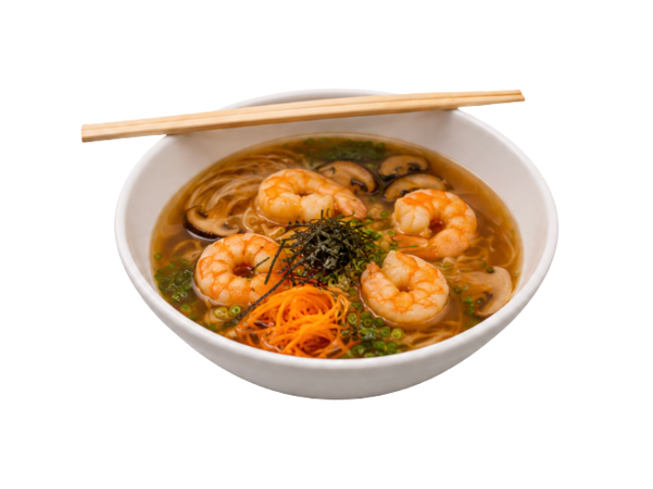 Ebi Miso
