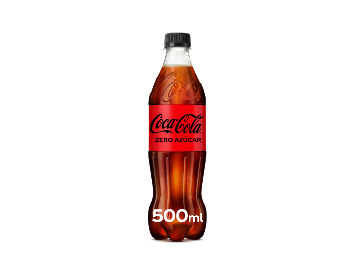 Coca-Cola Zero