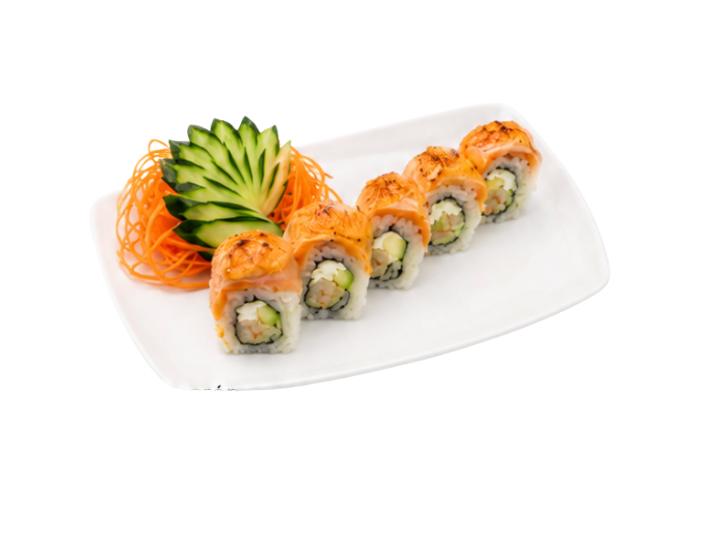 Uramaki Tokio Especial