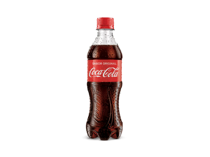 Coca-Cola Regular