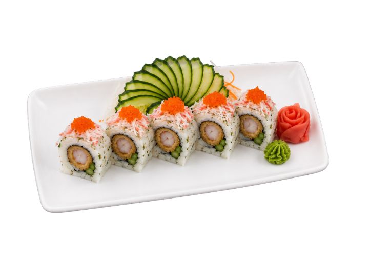 Uramaki Kamikaze