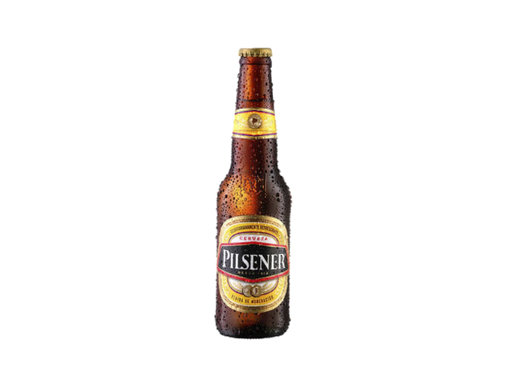 Pilsener 330cc
