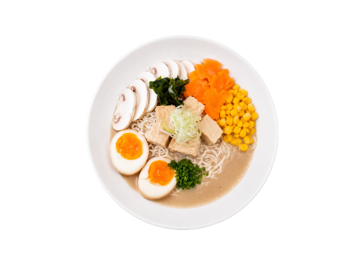 Ramen Vegana