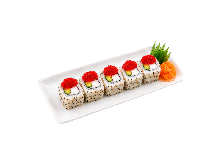 Uramaki California Tradicional
