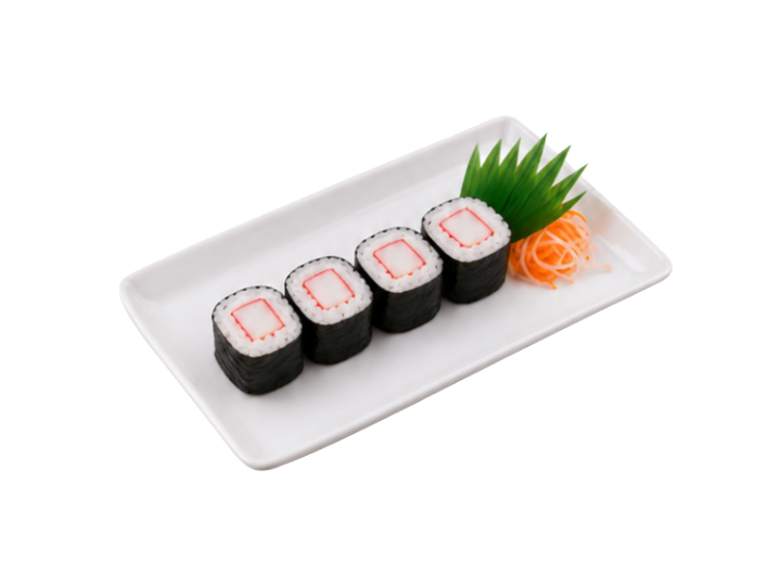 Maki Kanikama