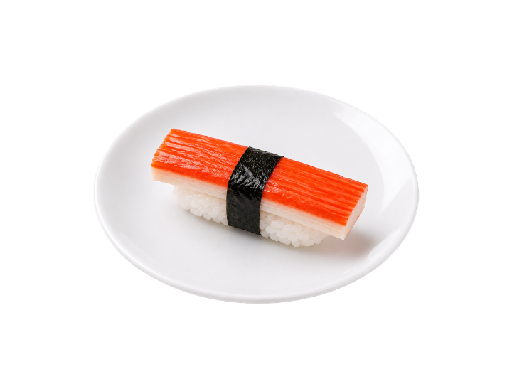 Nigiri Kanikama