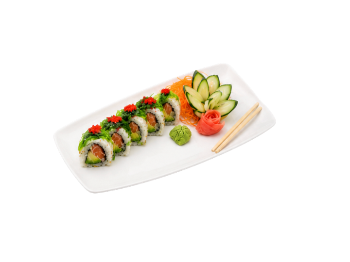 Uramaki Soho