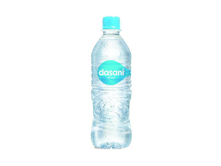 Agua con