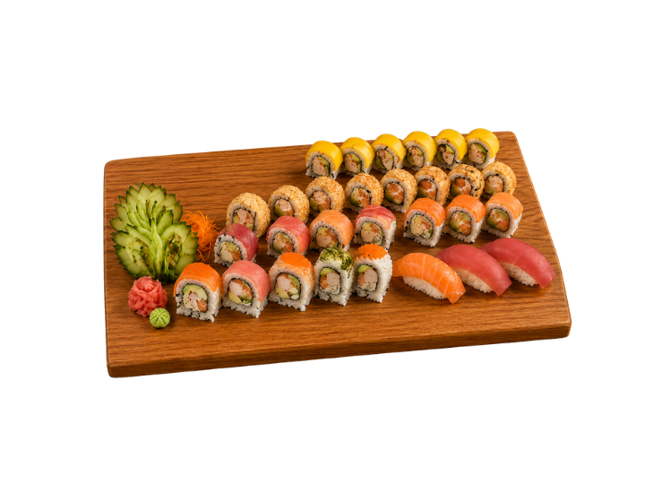 Tabla Tokio
